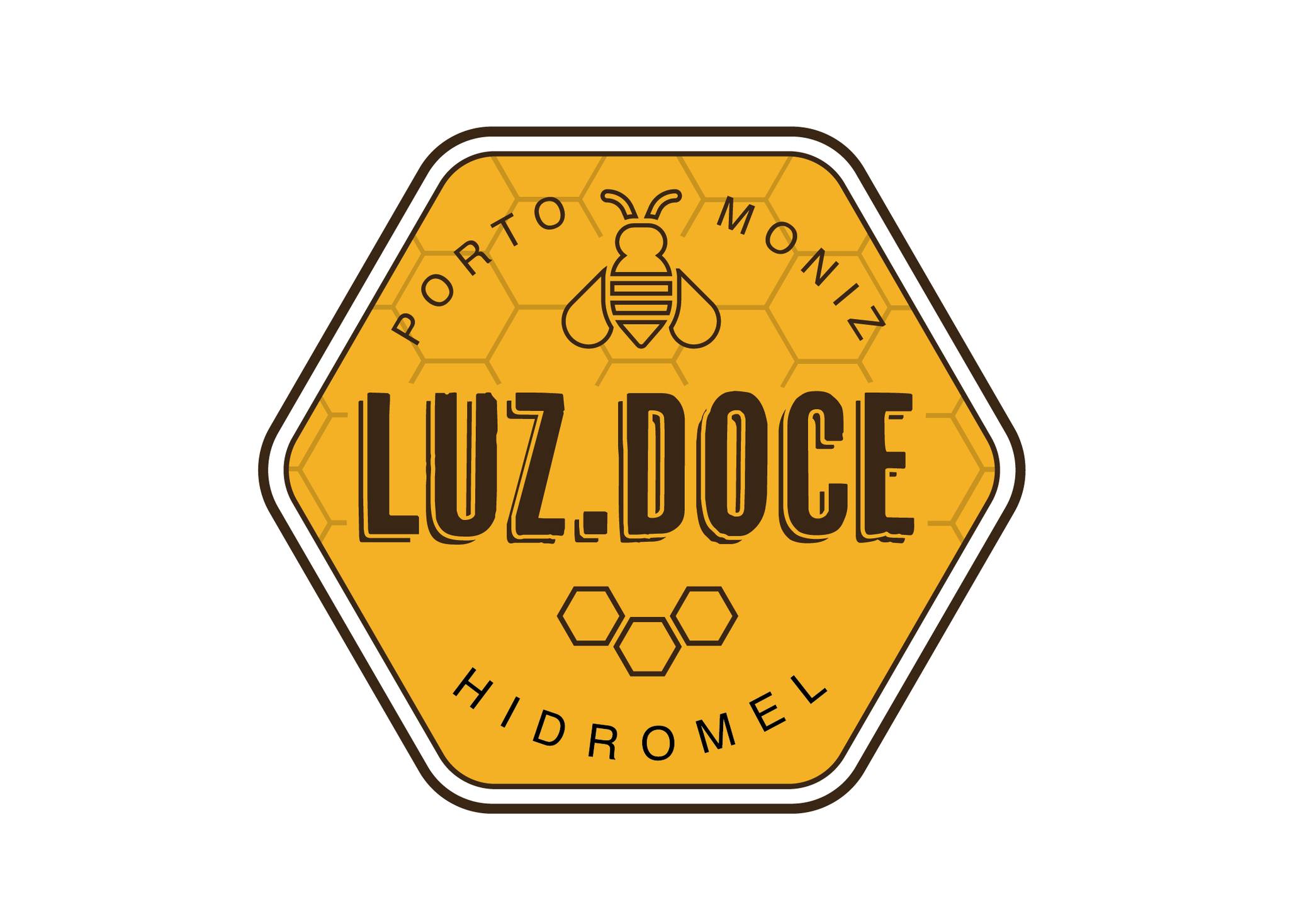 Luz Doce Logo